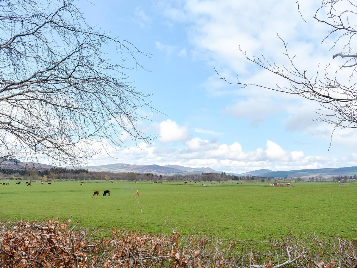 Ukc6715 - Haughton Holiday Home Bridge of Alford Esterno foto
